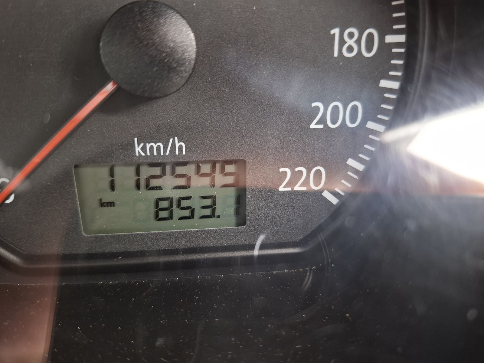 2012 Volkswagen Polo Vivo photo 8