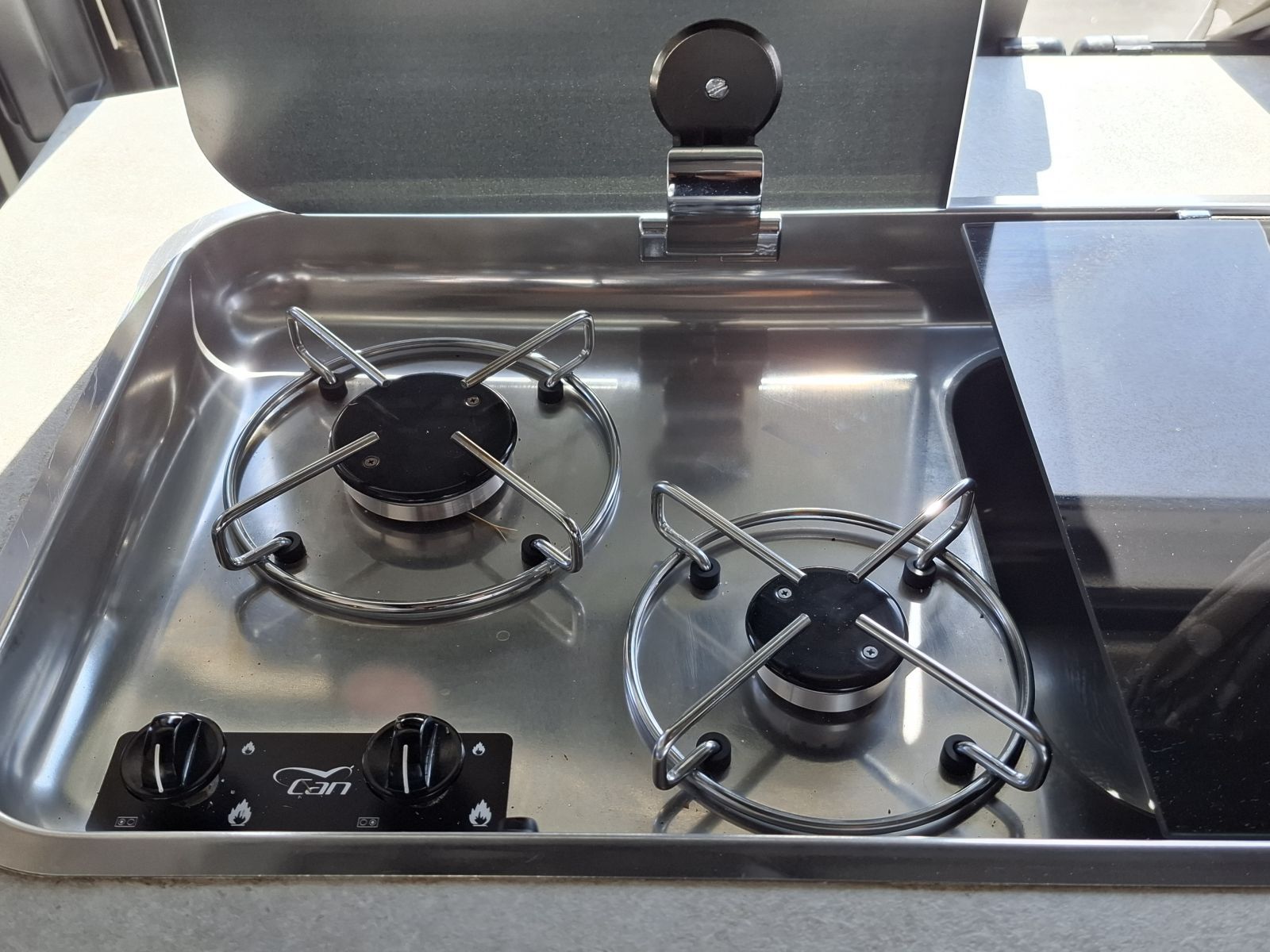 2008 Volkswagen Kombi photo 12