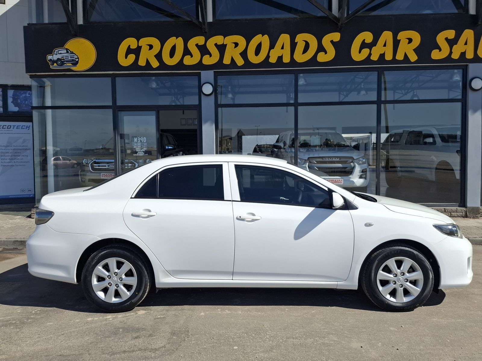 2019 Toyota Corolla photo 3