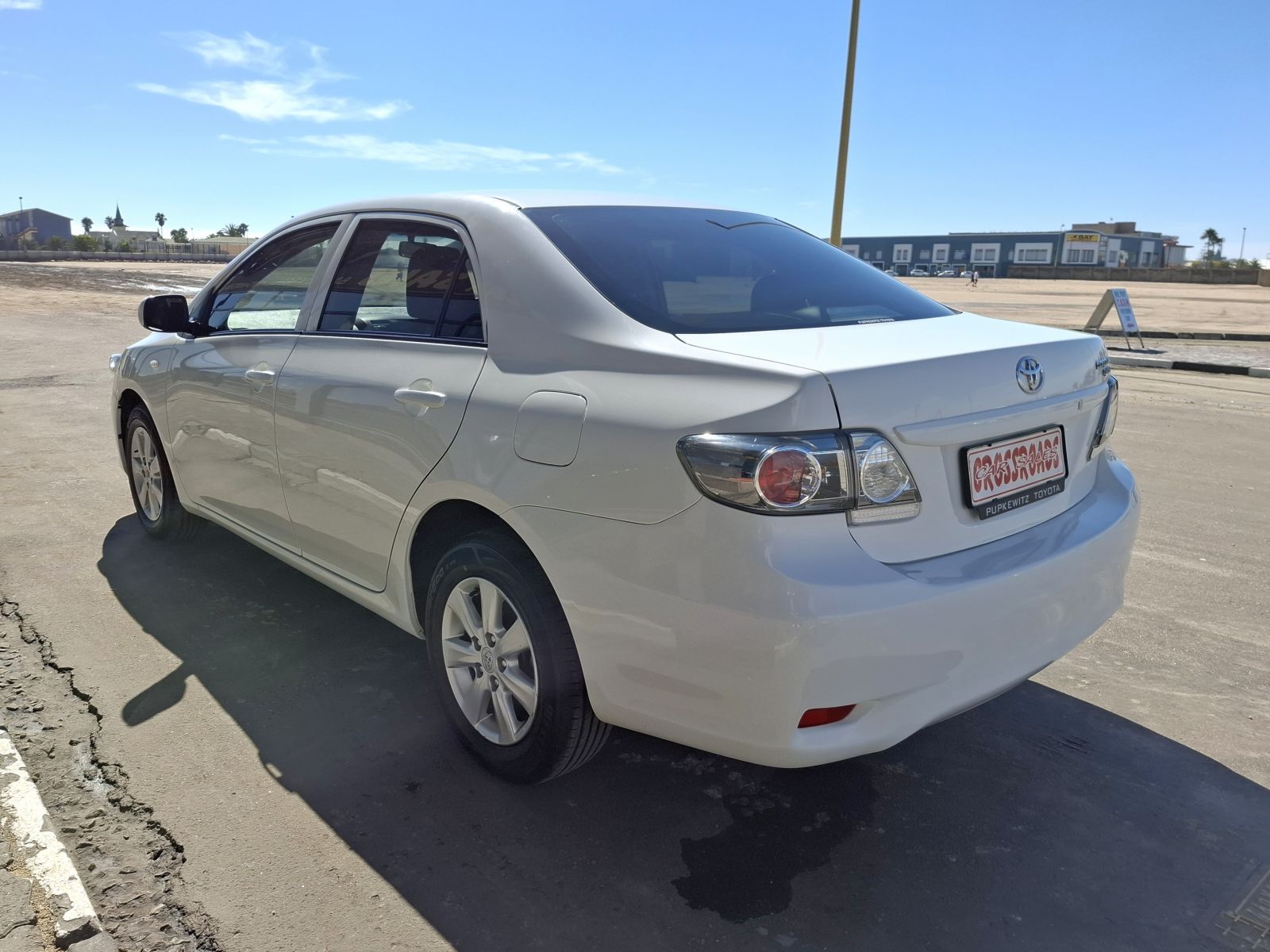 2019 Toyota Corolla photo 6