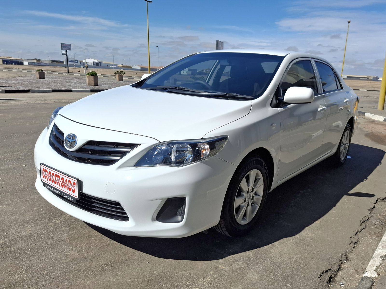 2019 Toyota Corolla photo 7