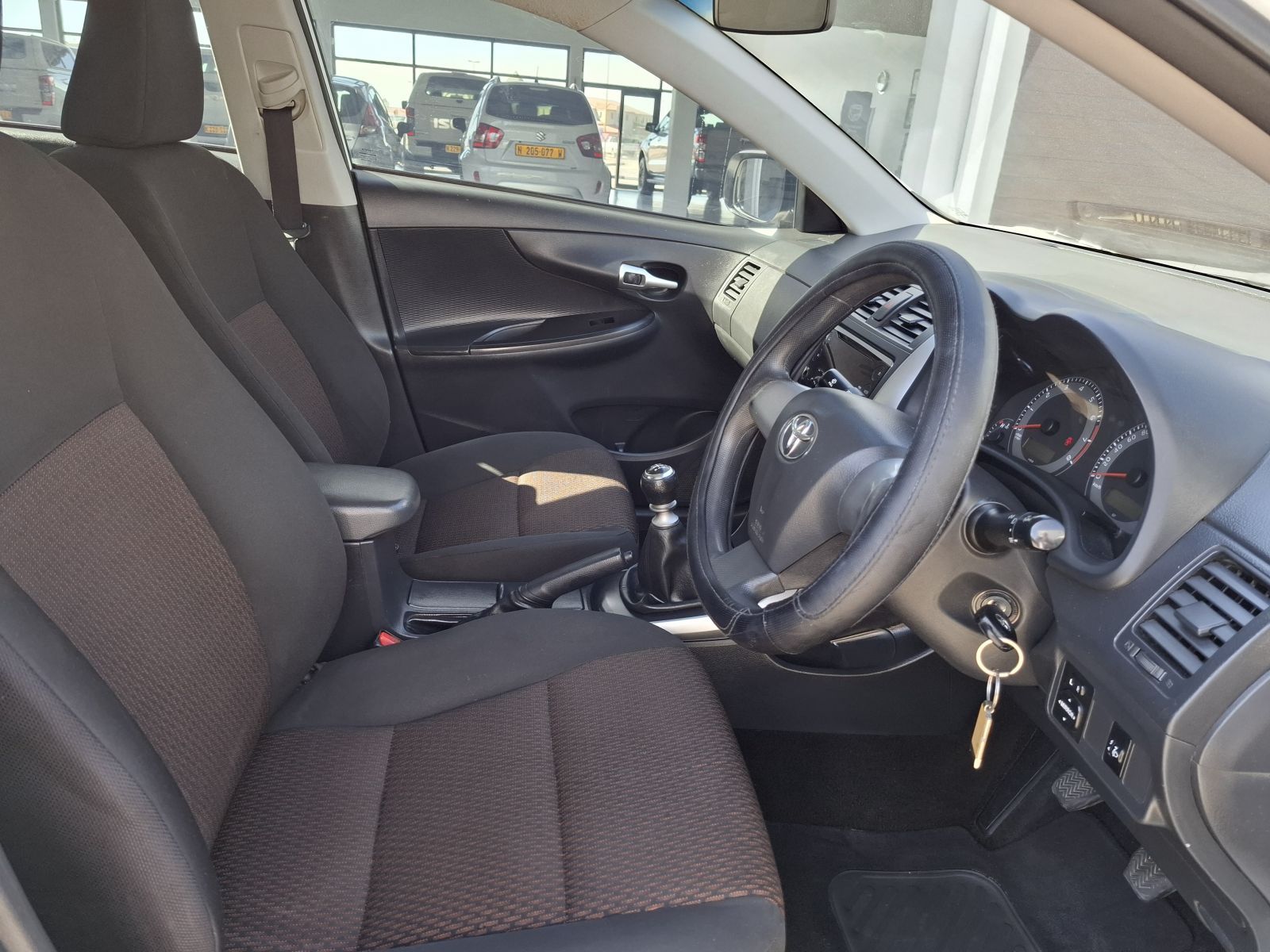 2019 Toyota Corolla photo 9