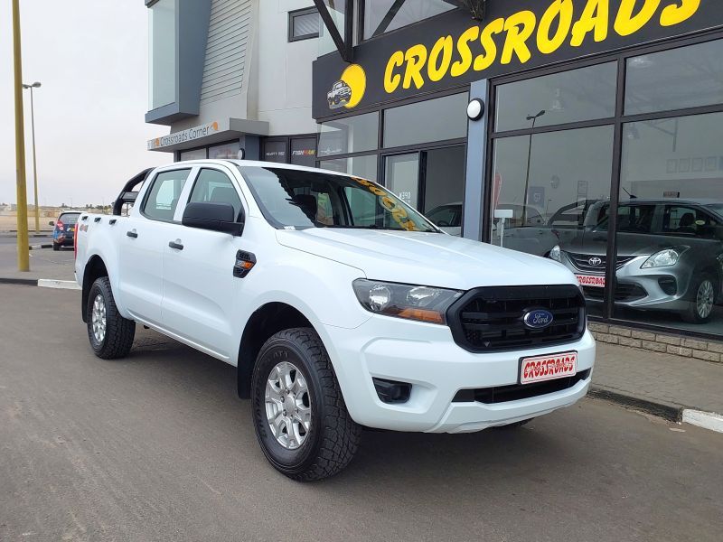 2022 Ford Ranger photo 1