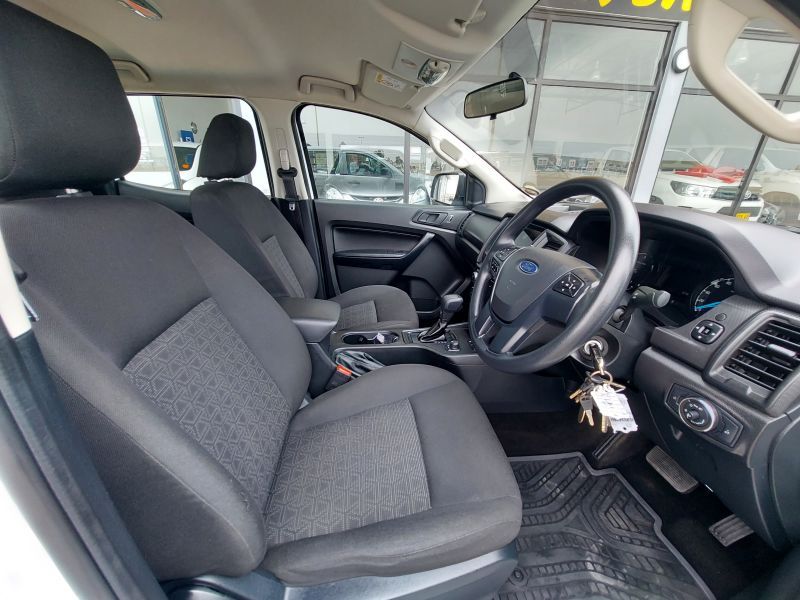 2022 Ford Ranger photo 10