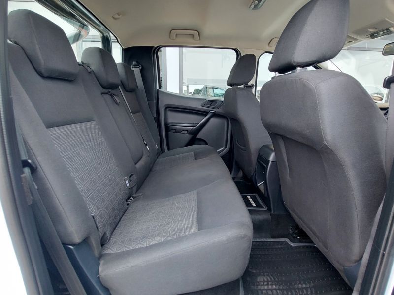 2022 Ford Ranger photo 11
