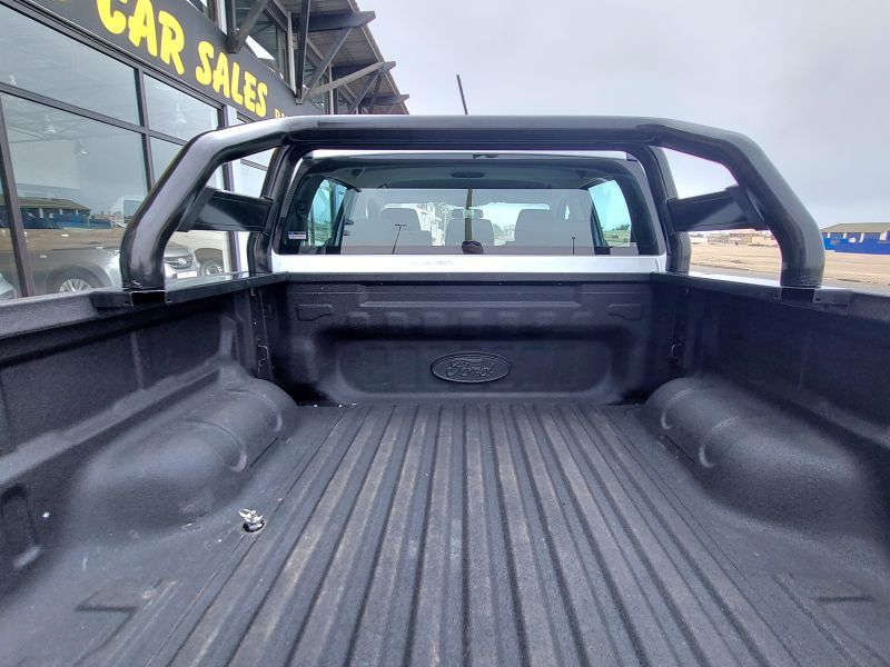 2022 Ford Ranger photo 8