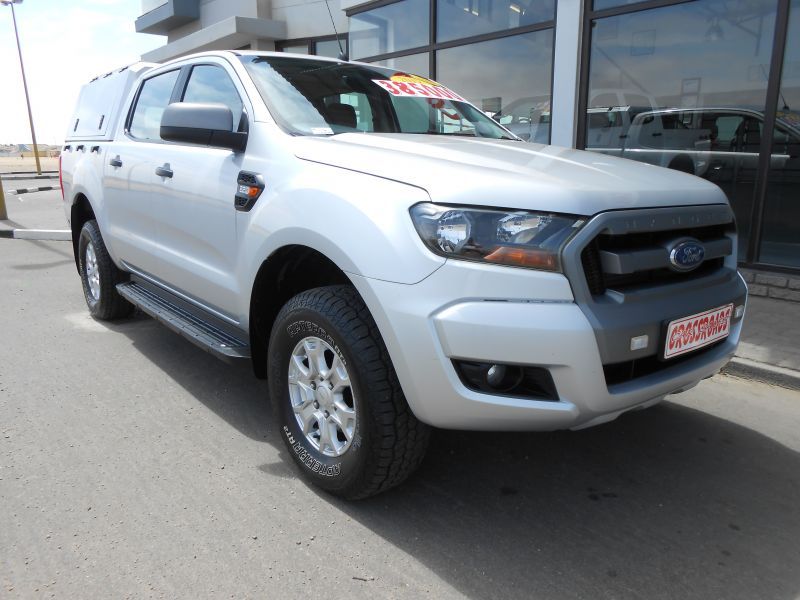 2019 Ford Ranger photo 1