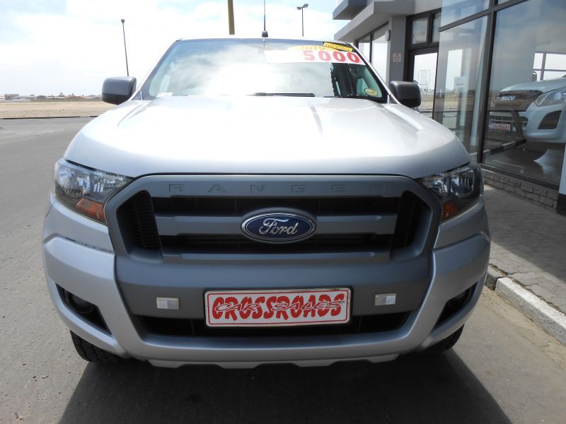 2019 Ford Ranger photo 2