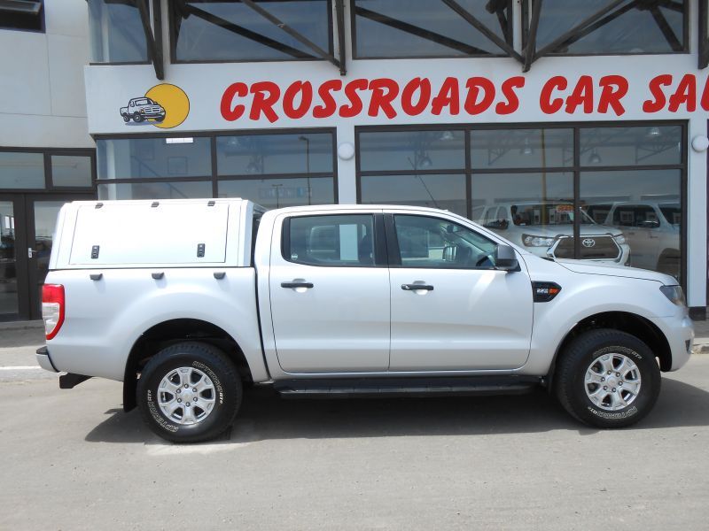 2019 Ford Ranger photo 3