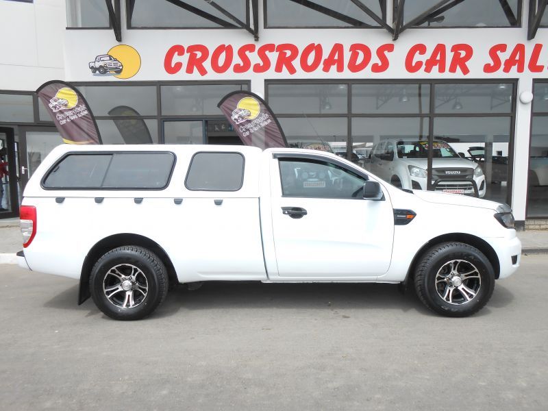 2017 Ford Ranger photo 3