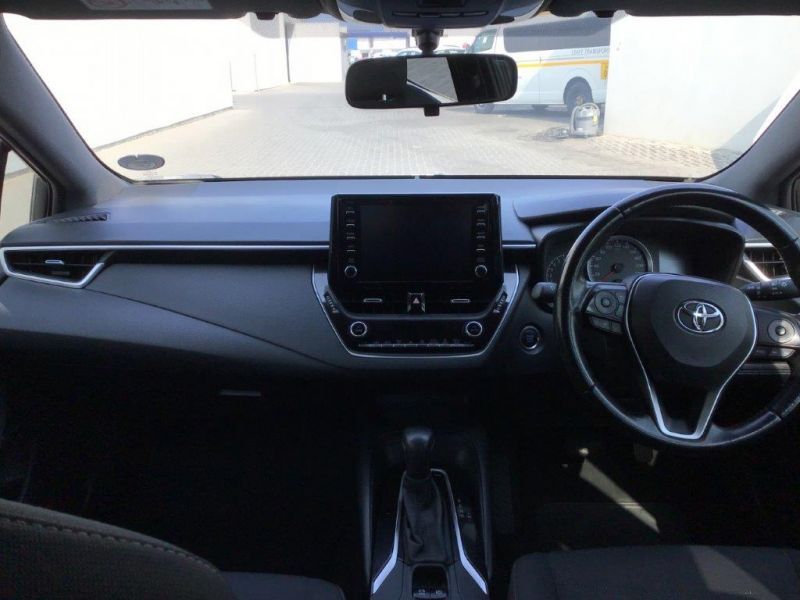 2020 Toyota Corolla photo 3