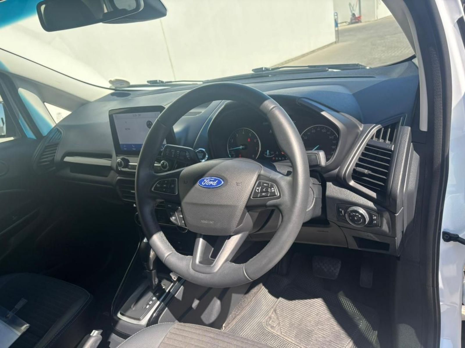 2022 Ford Ecosport photo 4