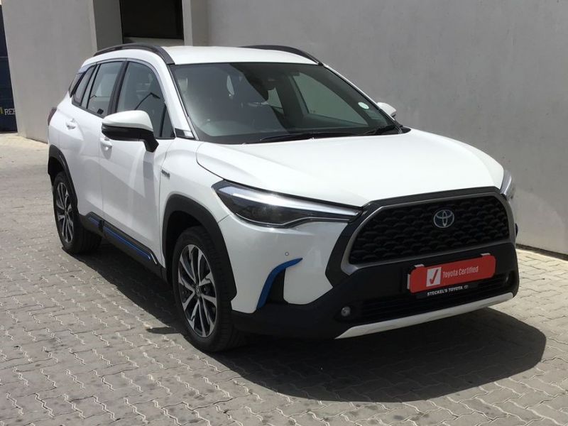 2023 Toyota Corolla photo 1