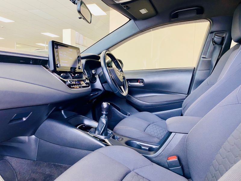 2019 Toyota Corolla photo 6