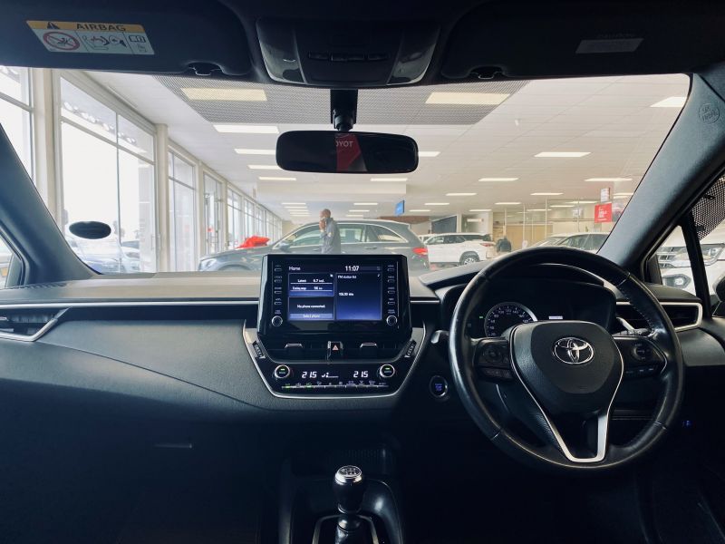 2019 Toyota Corolla photo 7