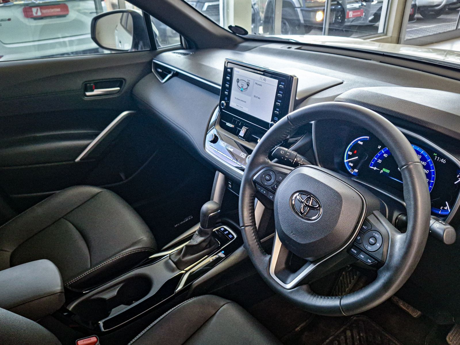 2022 Toyota Corolla photo 5