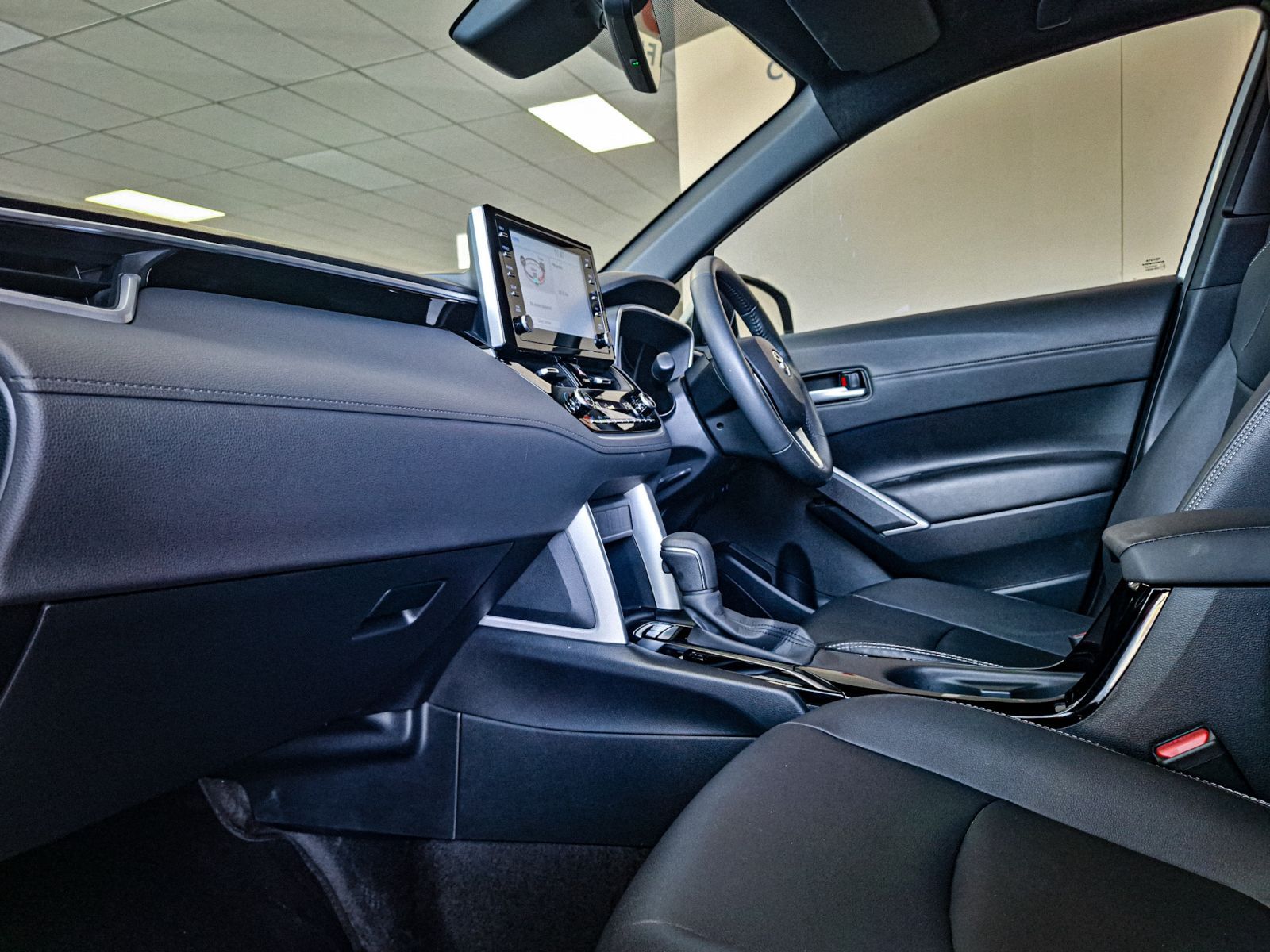 2022 Toyota Corolla photo 6