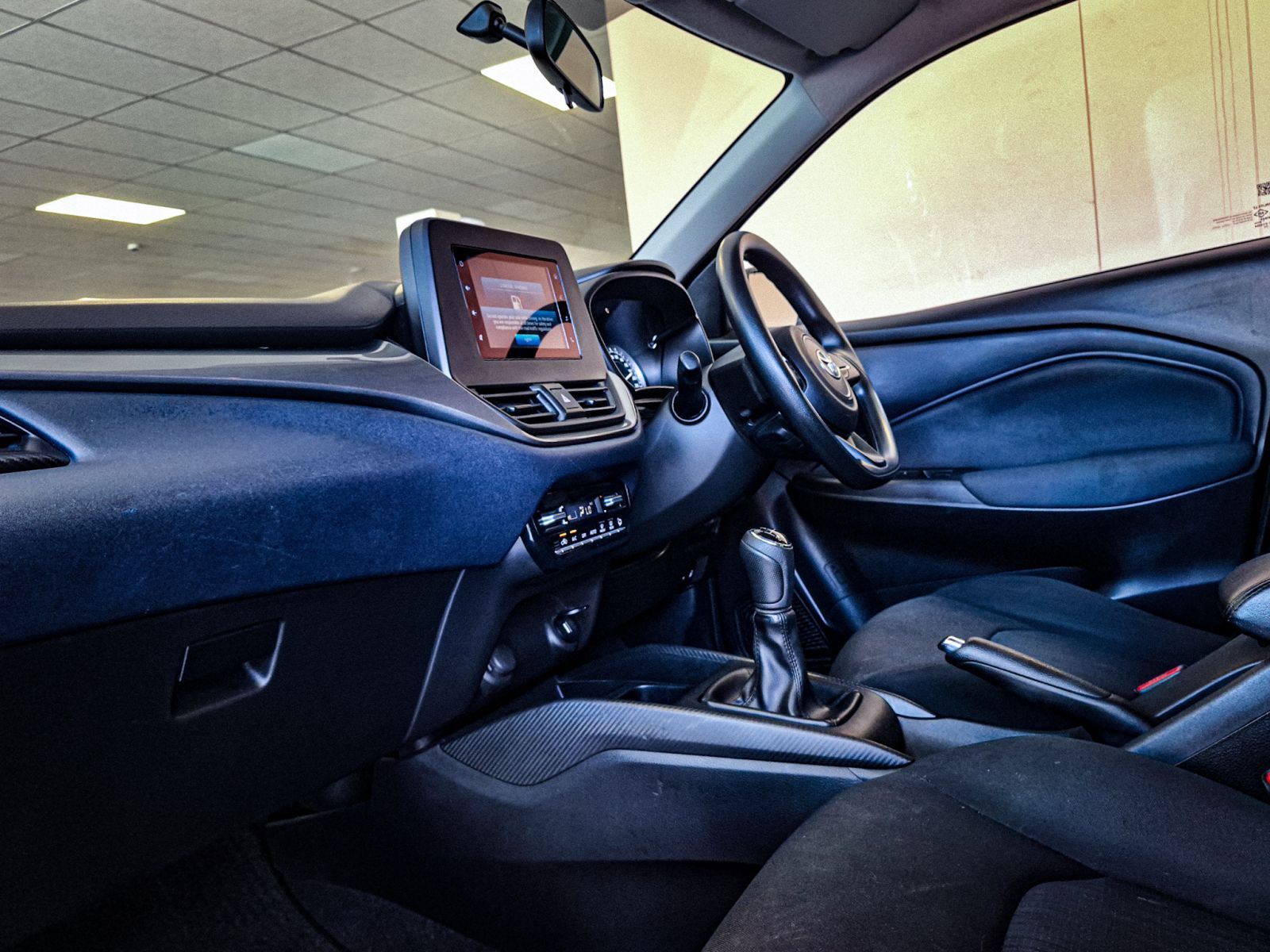 2022 Toyota Starlet photo 6