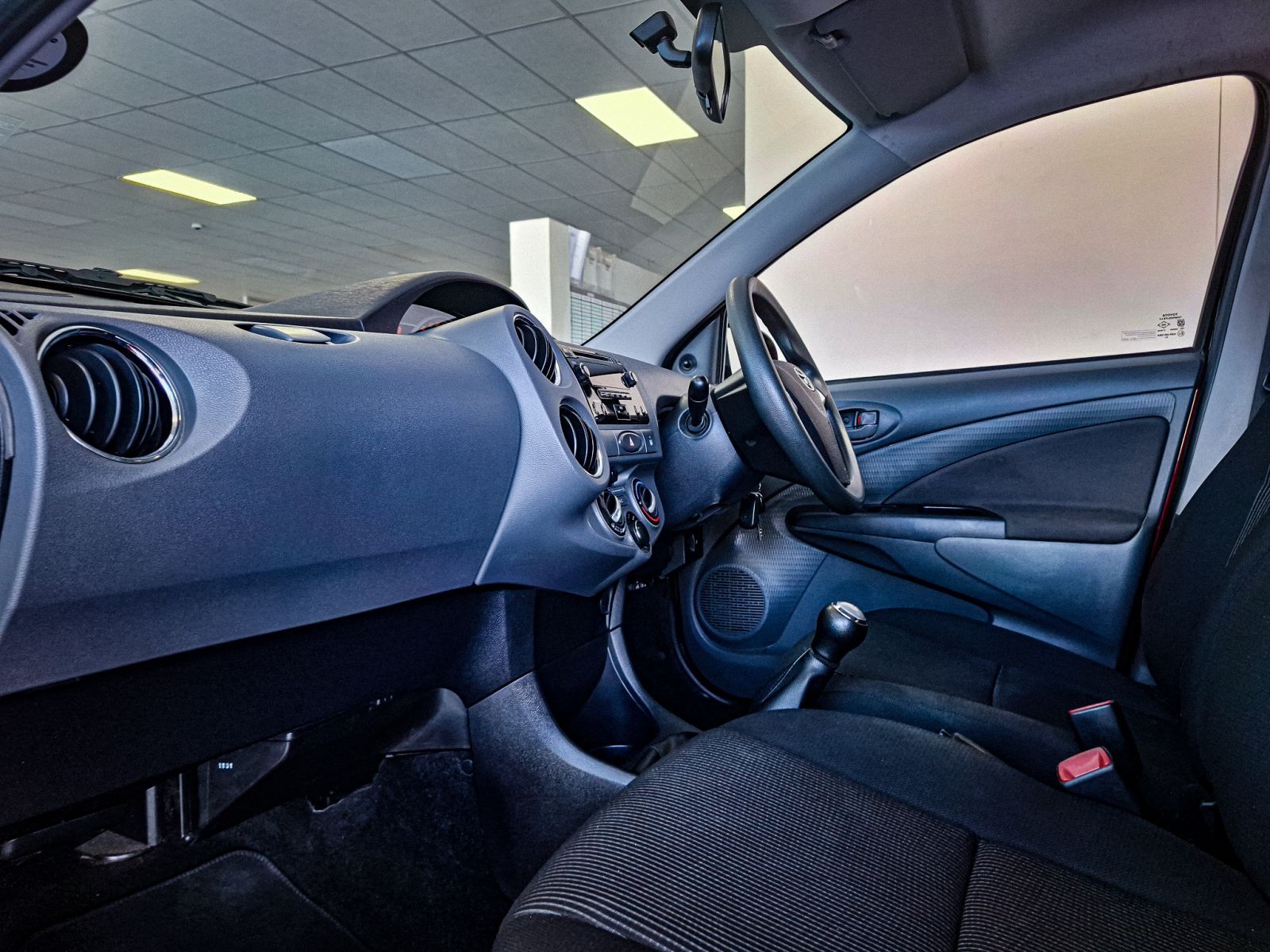 2020 Toyota Etios photo 6