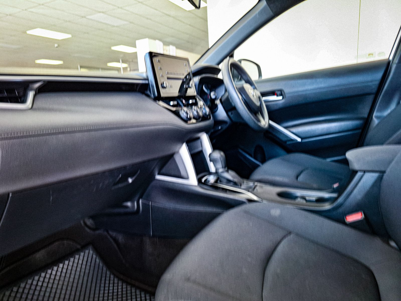 2021 Toyota Corolla photo 6