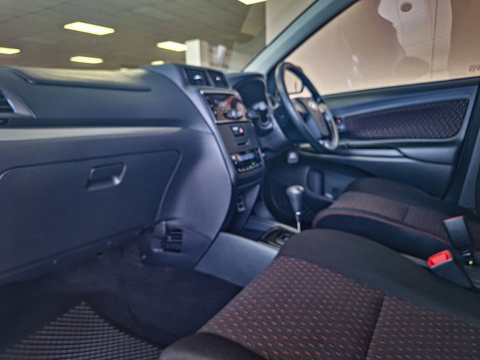 2021 Toyota Avanza photo 5