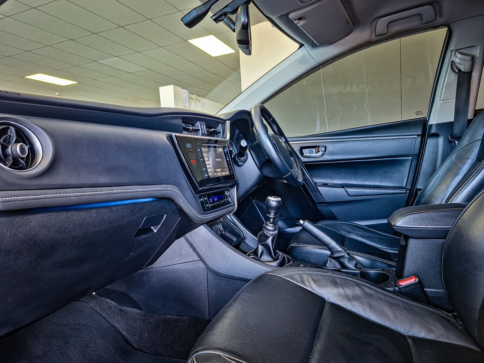 2019 Toyota Corolla photo 6