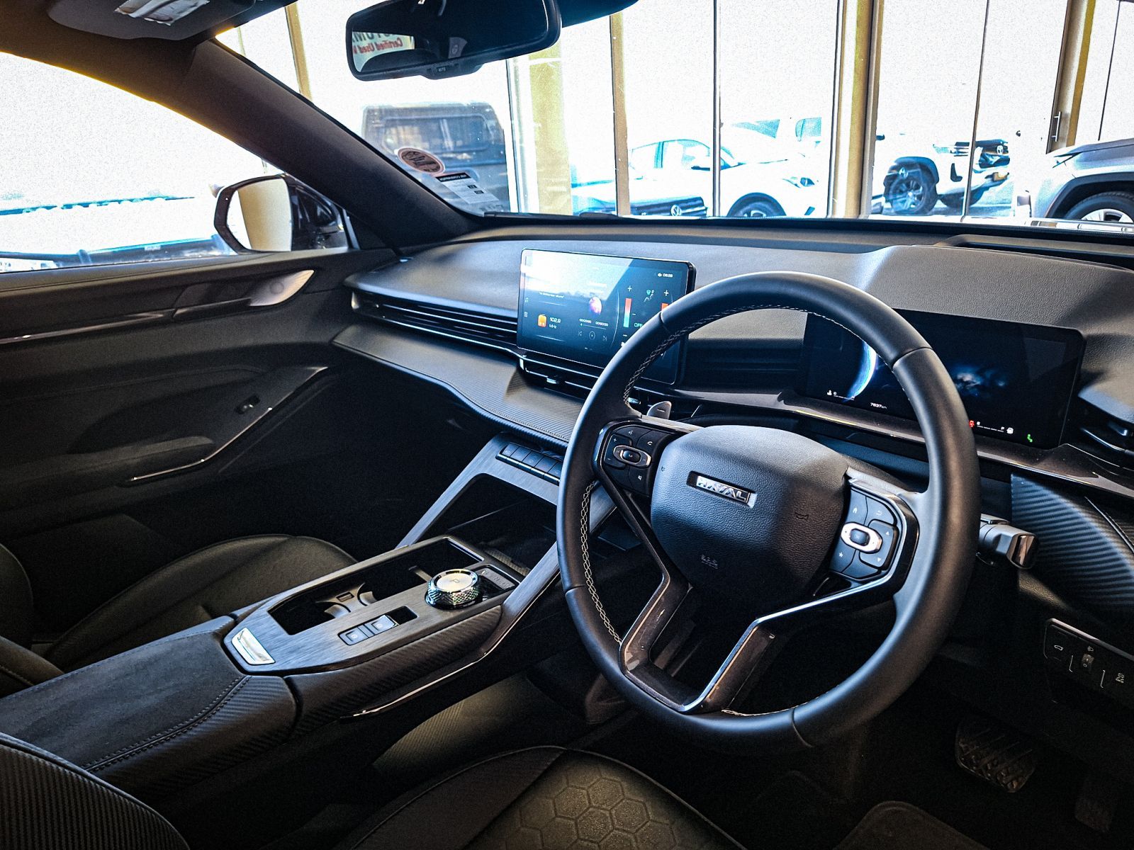 2025 GWM H6 photo 5
