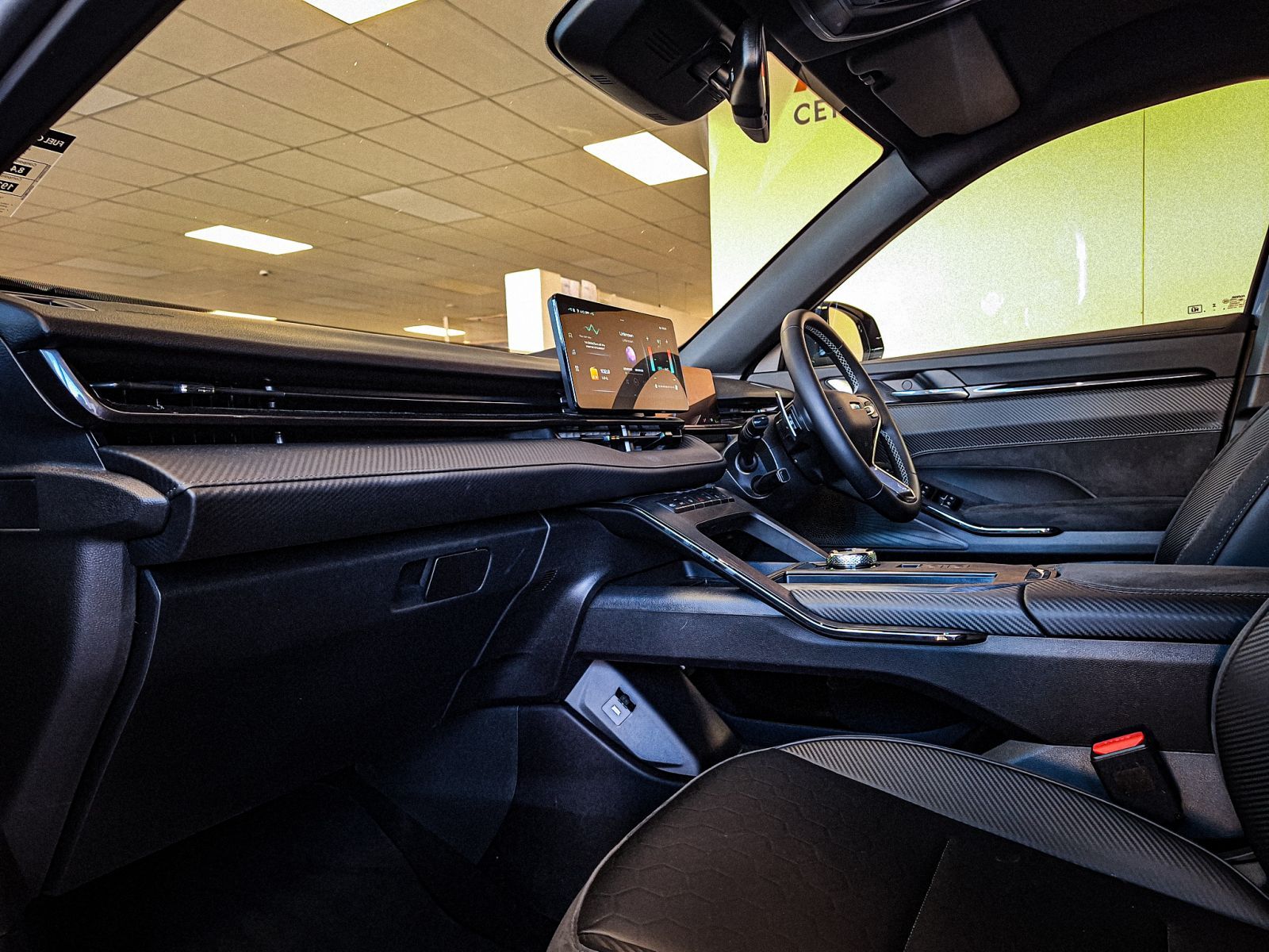 2025 GWM H6 photo 6