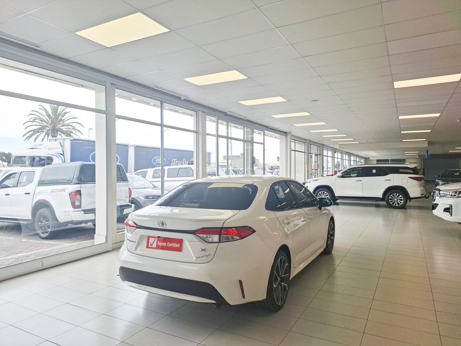 2020 Toyota Corolla photo 4