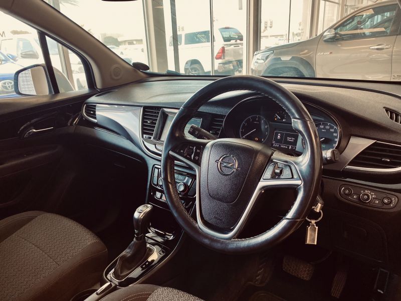 2019 Opel Mokka photo 5