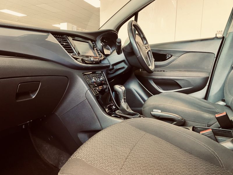 2019 Opel Mokka photo 6