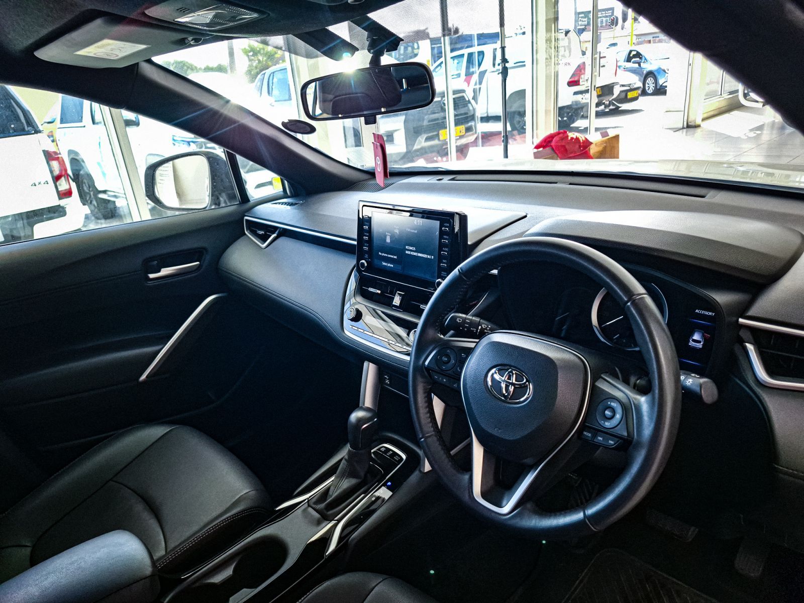 2024 Toyota Corolla photo 5