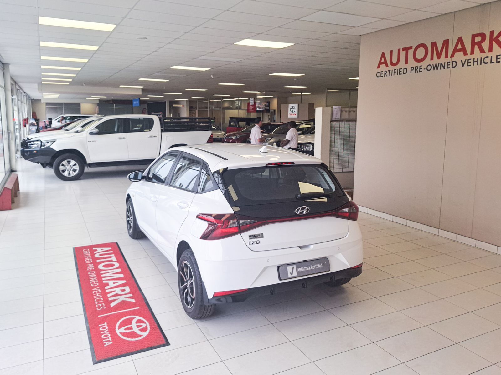 2023 Hyundai i20 photo 4