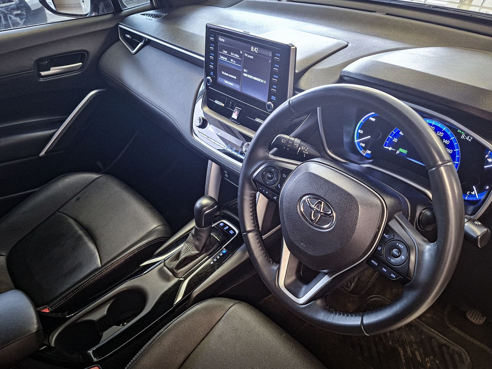 2023 Toyota Corolla photo 5