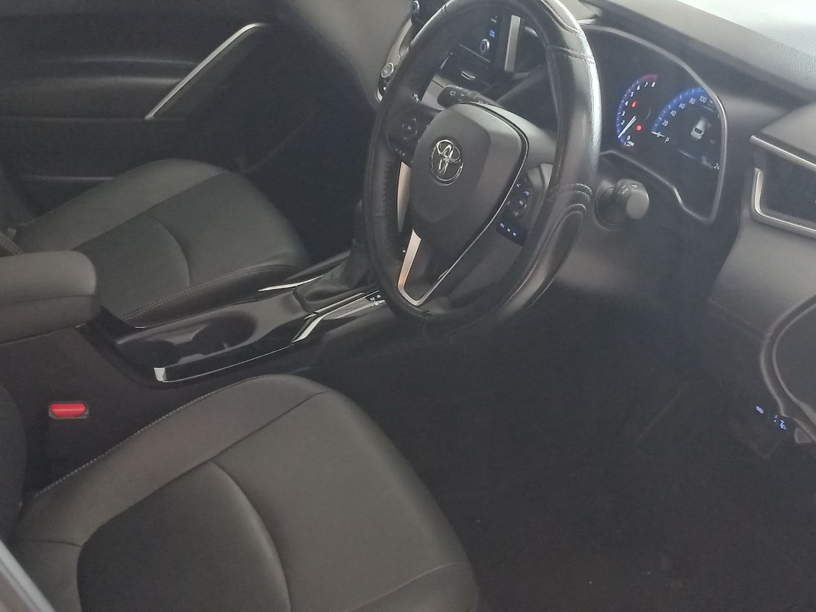 2023 Toyota Corolla photo 7