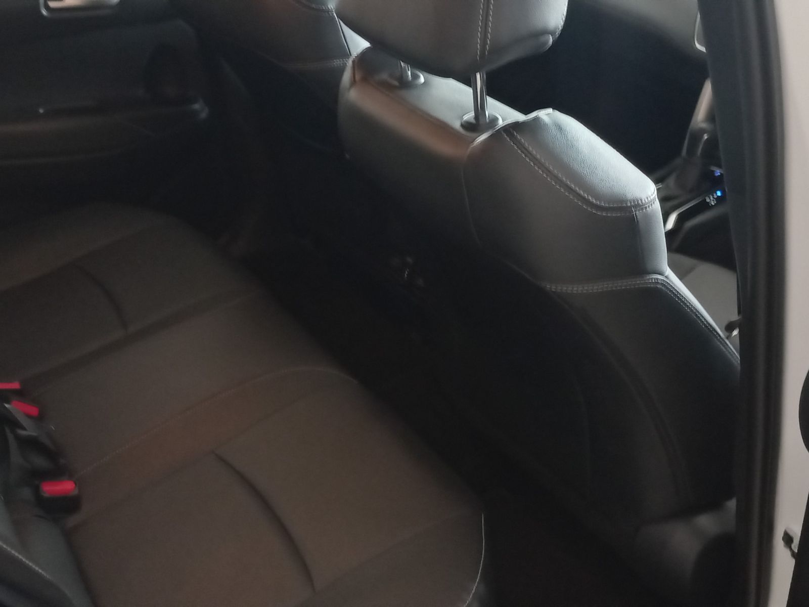 2023 Toyota Corolla photo 8