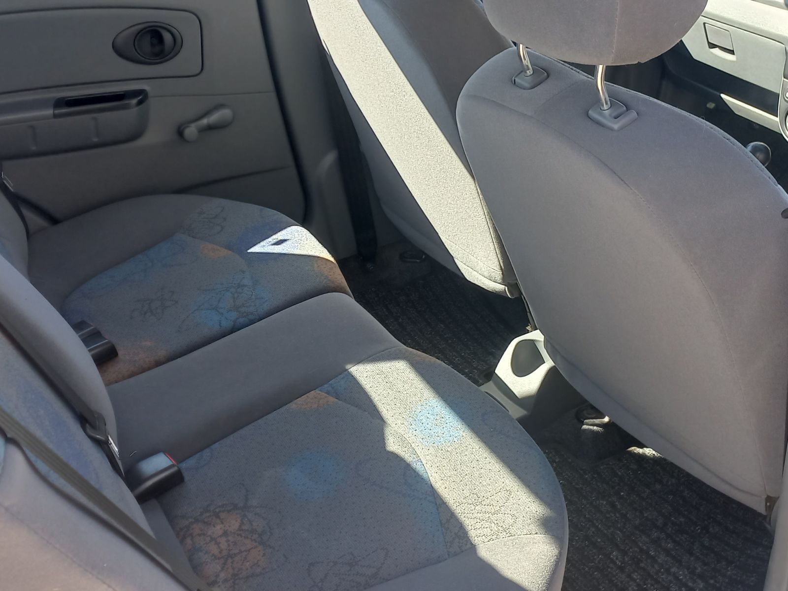 2013 Chevrolet Spark Lite photo 6