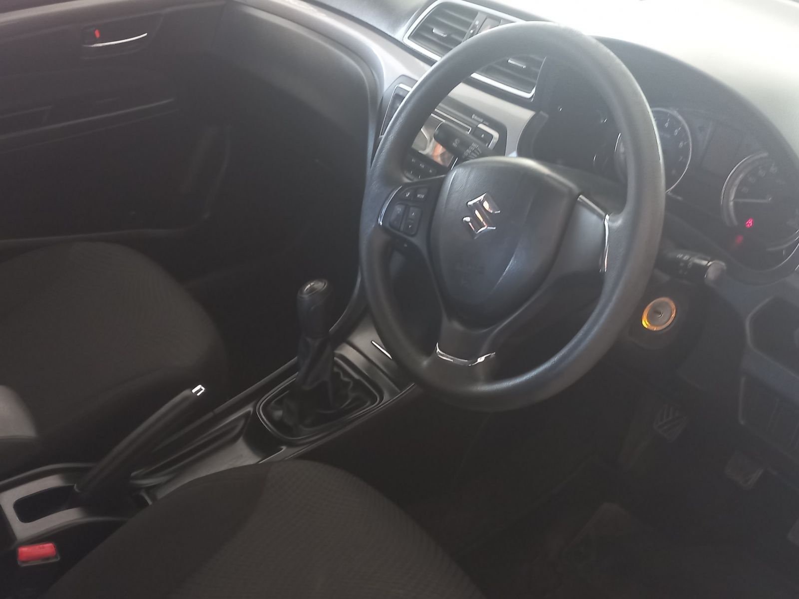 2021 Suzuki Ciaz photo 5