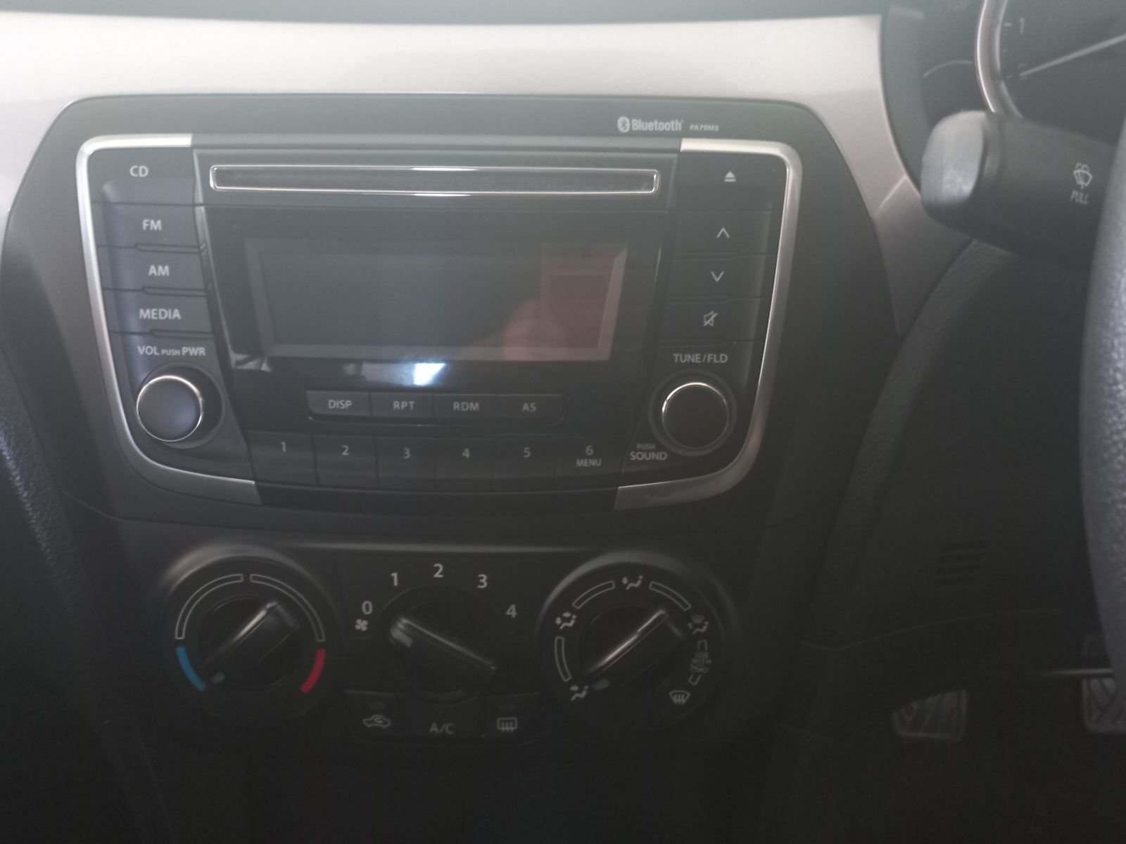 2021 Suzuki Ciaz photo 7
