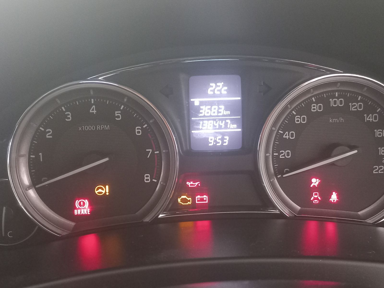 2021 Suzuki Ciaz photo 8