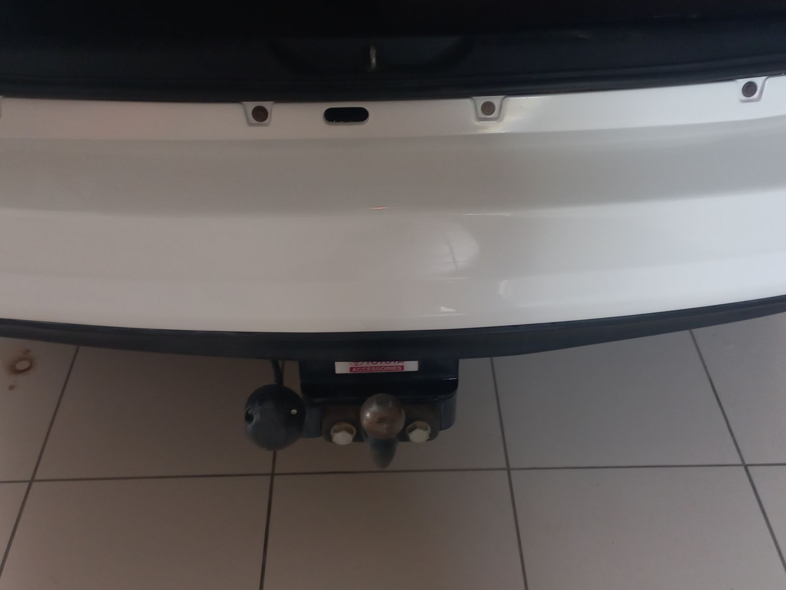 2020 Toyota Fortuner photo 4
