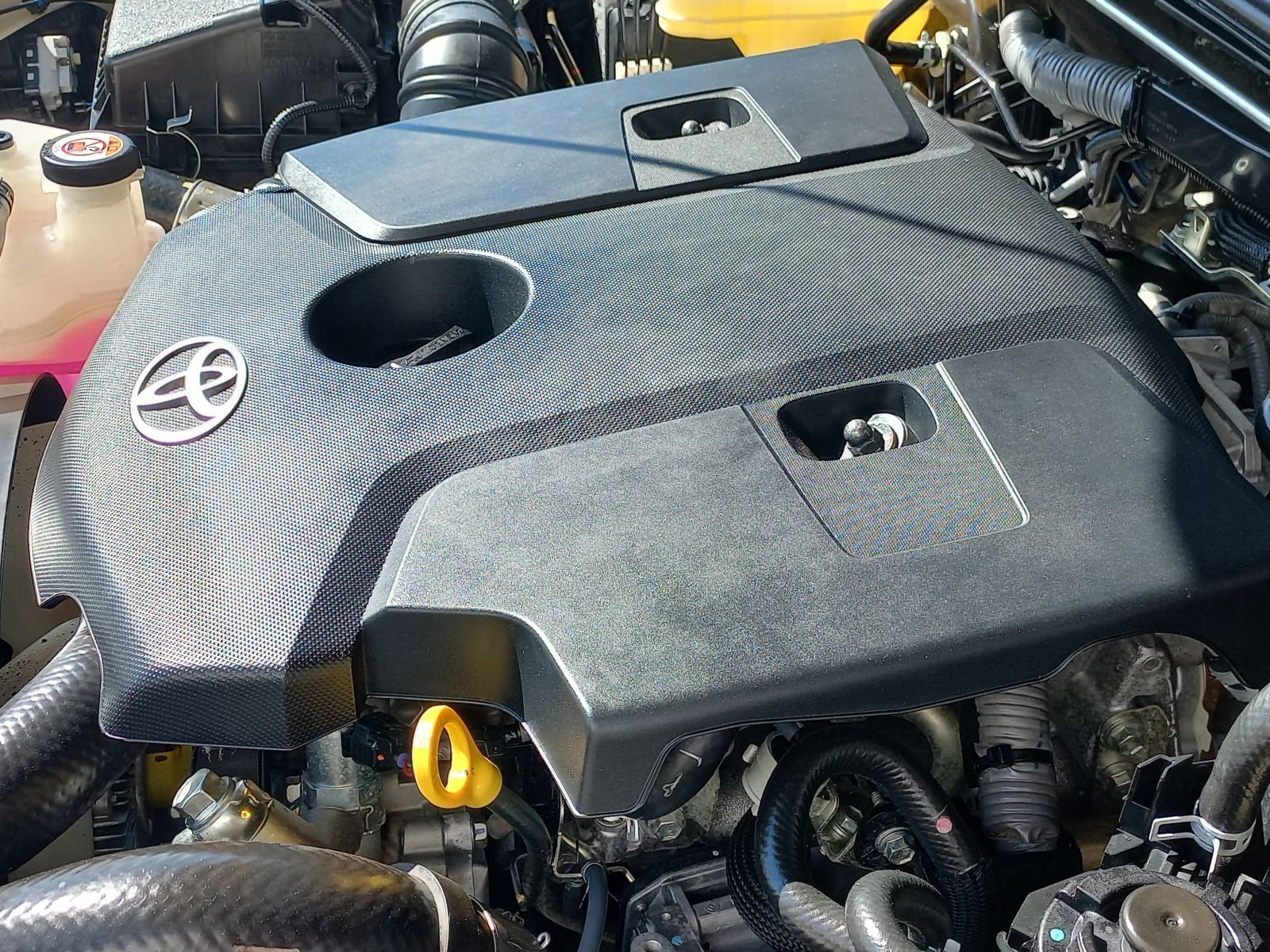 2022 Toyota Hilux photo 14