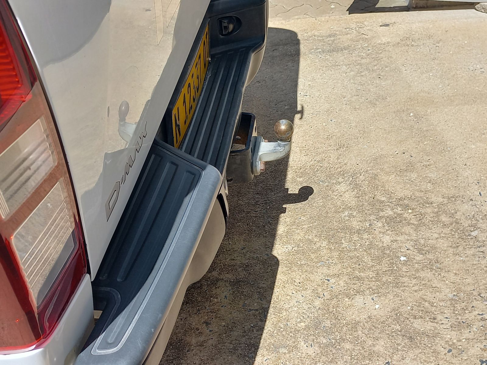 2019 Isuzu D-MAX photo 8