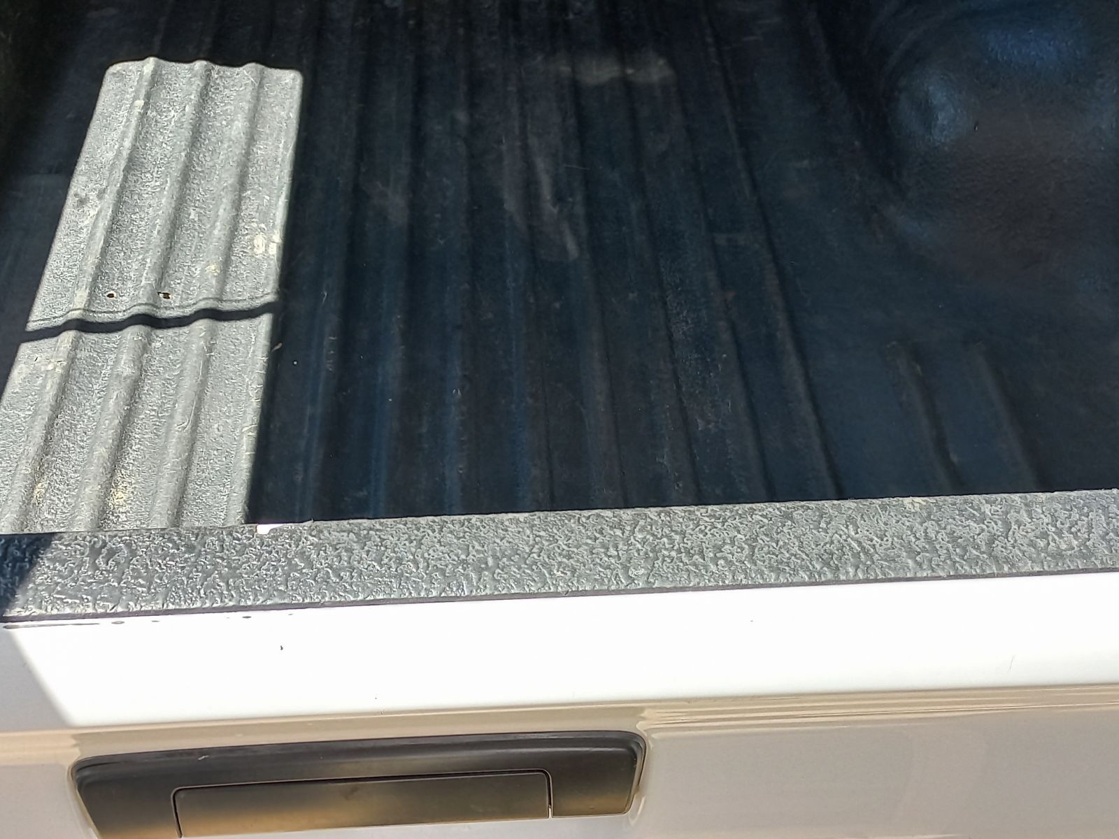 2019 Isuzu D-MAX photo 9