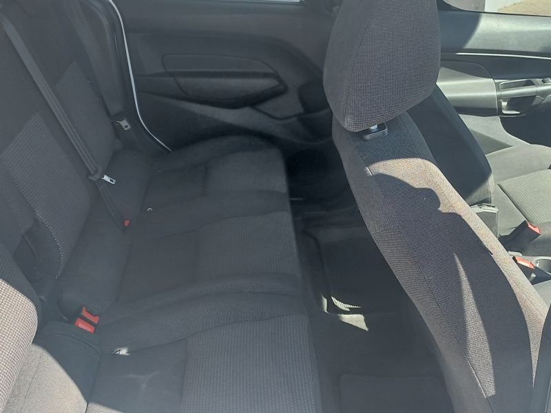 2015 Ford Tourneo photo 12