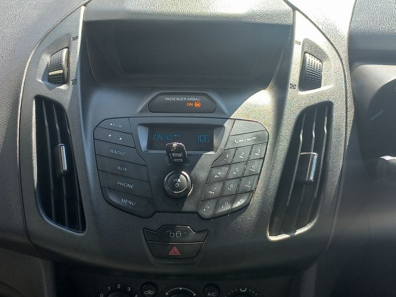 2015 Ford Tourneo photo 9