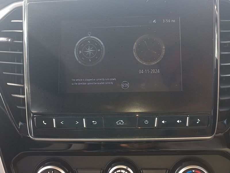 2023 Isuzu MU-X photo 5