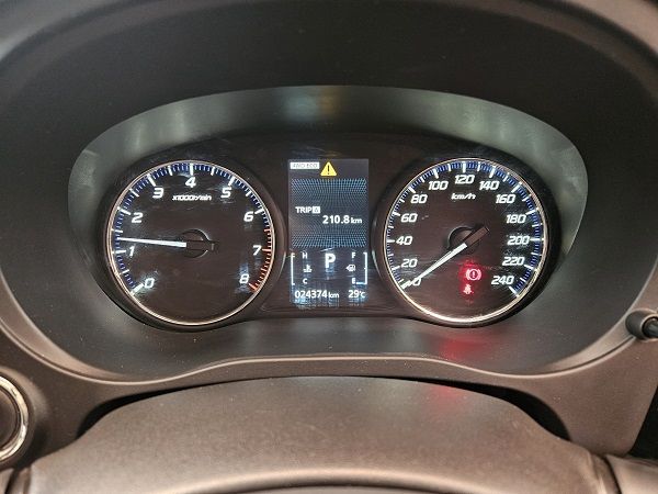 2021 Mitsubishi Outlander photo 12