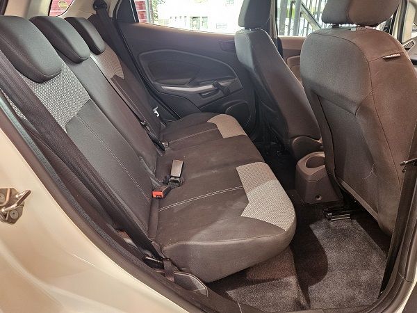 2016 Ford Ecosport photo 10