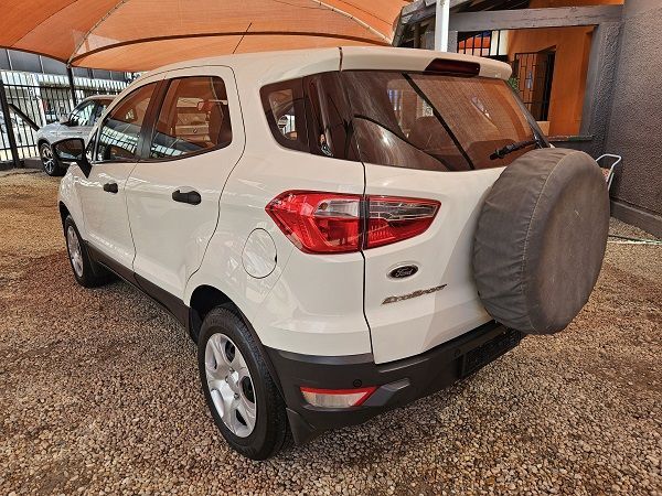 2016 Ford Ecosport photo 3